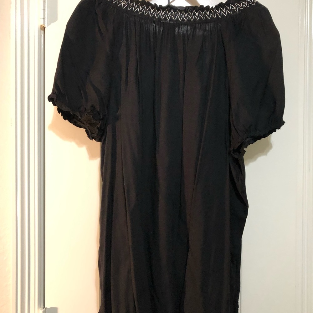 Woman’s top